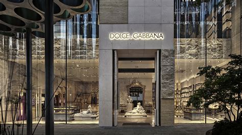 italian dolce gabbana|dolce and gabbana italy website.